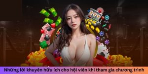 Vòng Quay May Mắn I9bet