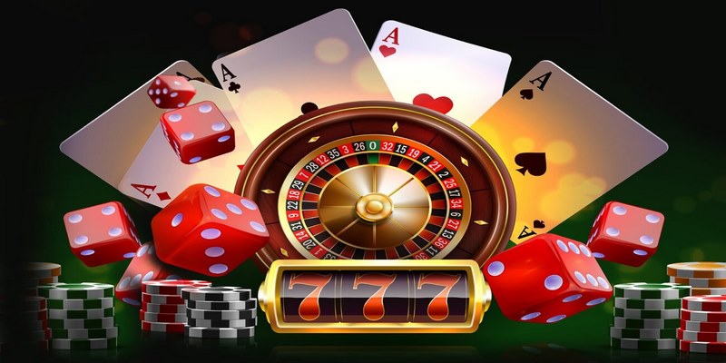 Sòng bạc trực tuyến i9bet